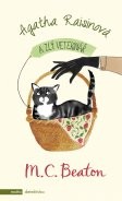 Agatha Raisinová a zlý veterinář CZ