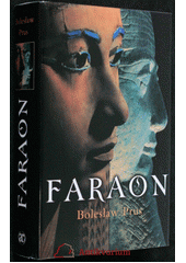 Faraon CZ