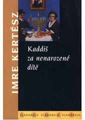 Kaddiš za nenarozené dítě CZ