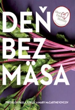 Deň bez mäsa