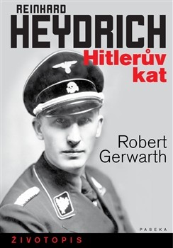 Reinhard Heydrich CZ