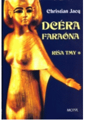 Dcéra faraóna - Vojna dynastií