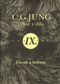 C.G. Jung - Výbor z díla IX. CZ