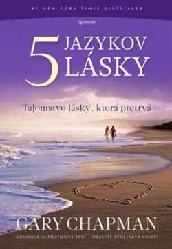 5 jazykov lásky