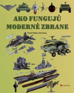 Ako fungujú moderné zbrane