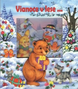 Vianoce v lese...