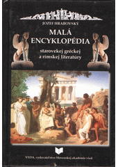 Malá encyklopédia starovekej gréckej a rímskej literatúry