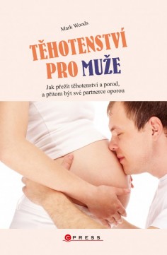 Těhotenství pro muže CZ