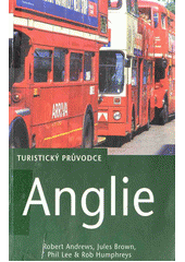 Anglie CZ