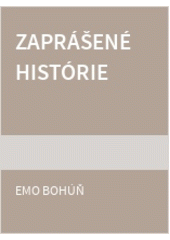 Zaprášené histórie