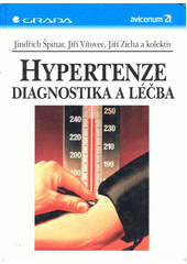 Hypertenze - diagnostika a léčba CZ