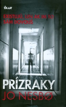 Prízraky