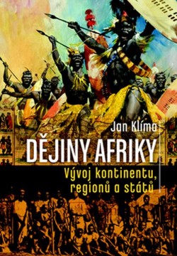 Dějiny Afriky CZ