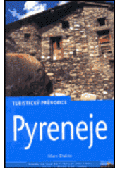 Pyreneje - turistický průvodce CZ