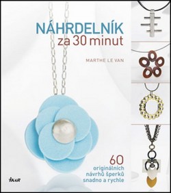 Náhrdelník za 30 minut CZ