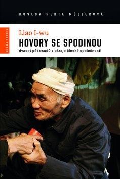 Hovory se spodinou CZ