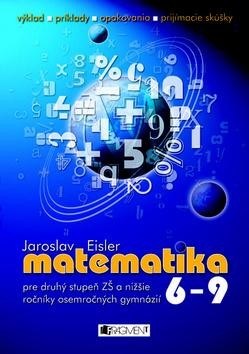 Matematika 6 - 9