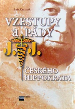 Vzestupy a pády českého Hippokrata CZ