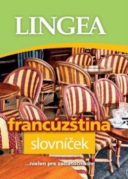 Slovníček francúzština