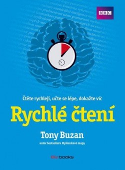 Rychlé čtení CZ