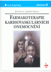 Farmakoterapie kardiovaskulárních onemocnění CZ