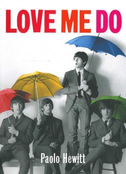 Love Me Do CZ