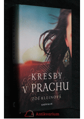 Kresby v prachu CZ