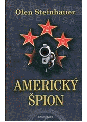 Americký špion CZ