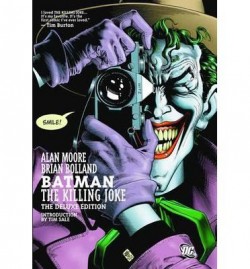 Batman: The Killing Joke EN