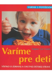 Varíme pre deti