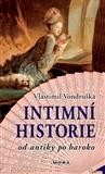 Intimní historie CZ