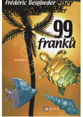 99 franků CZ