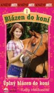 Úplný blázen do koní CZ