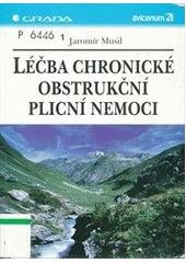 Léčba chronické obstrukční plicní nemoci CZ