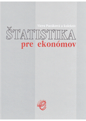 Štatistika pre ekonómov