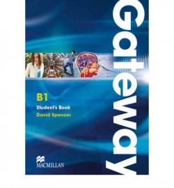 Gateway B1 - Student's Book EN