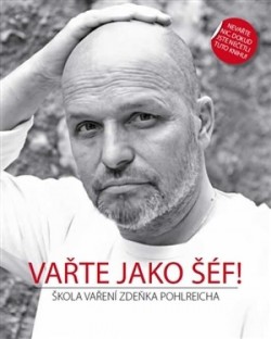 Vařte jako šéf! CZ