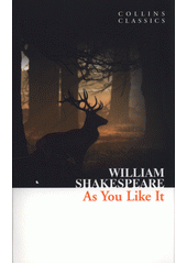 As You Like It EN