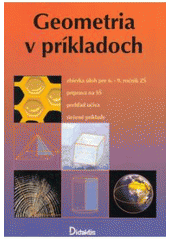 Geometria v príkladoch