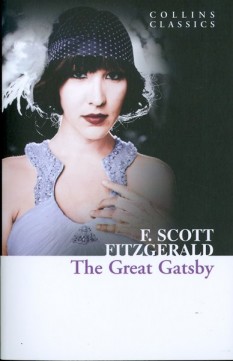 The Great Gatsby EN
