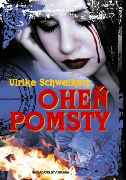 Oheň pomsty CZ