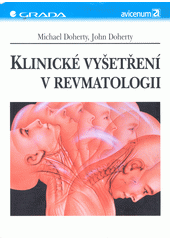Klinické vyšetření v revmatologii CZ