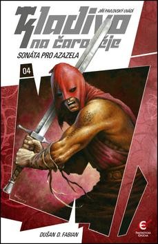 Kladivo na čaroděje 4: Sonáta pro Azazela CZ