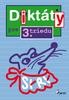 Diktáty pre 3. triedu ZŠ