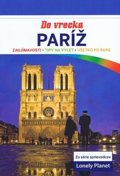 Paríž do vrecka