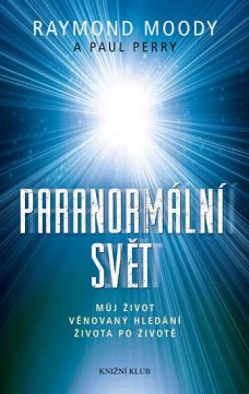 Paranormální svět CZ