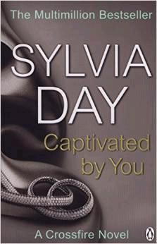 Captivated by You EN