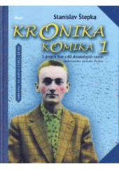 Kronika komika 1.