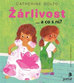 Žárlivost CZ