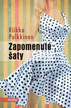 Zapomenuté šaty CZ